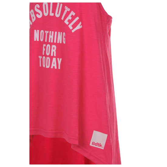 Bodytalk Παιδική αμάνικη μπλούζα